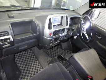 SUZUKI EVERY WAGON 2004 Image 3