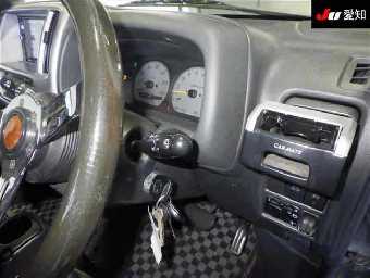 SUZUKI EVERY WAGON 2004 Image 5
