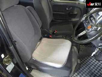 SUZUKI EVERY WAGON 2004 Image 6