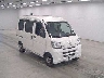 DAIHATSU HIJET CARGO 2016 Image 1