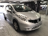 NISSAN NOTE 2016 Image 1