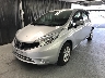 NISSAN NOTE 2016 Image 4