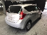 NISSAN NOTE 2016 Image 5