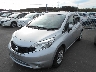 NISSAN NOTE 2016 Image 2