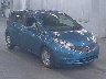 NISSAN NOTE 2015 Image 1