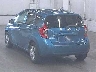 NISSAN NOTE 2015 Image 2