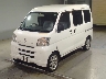 DAIHATSU HIJET CARGO 2017 Image 1