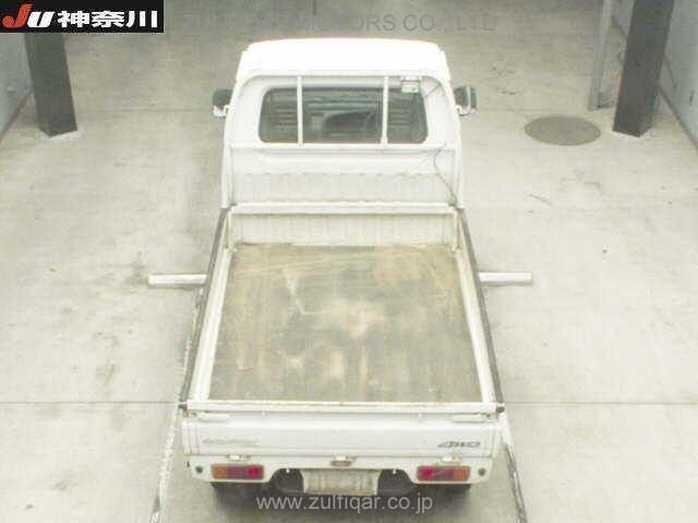 SUZUKI CARRY TRUCK 1998 Image 5