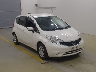 NISSAN NOTE 2016 Image 1