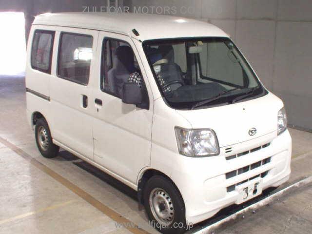 DAIHATSU HIJET CARGO 2016 Image 1