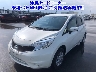 NISSAN NOTE 2016 Image 10