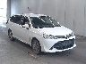 TOYOTA COROLLA FIELDER 2016 Image 1