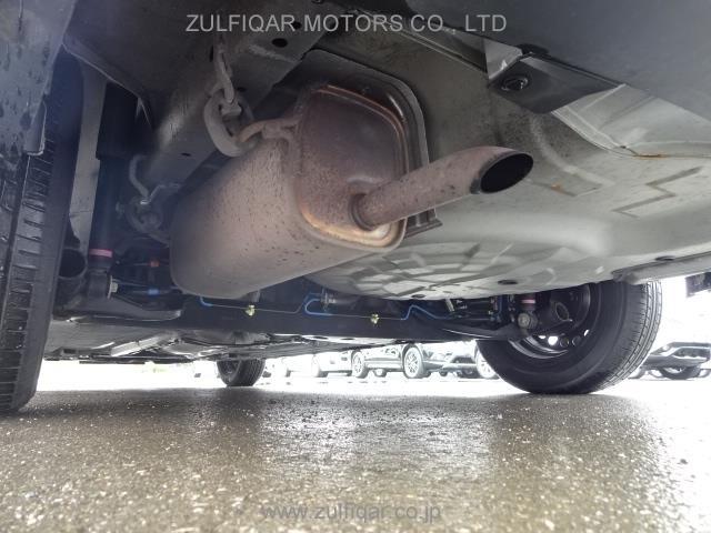 NISSAN WINGROAD S/W 2016 Image 5