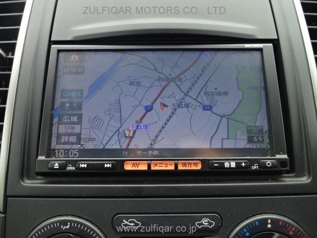 NISSAN WINGROAD S/W 2016 Image 6