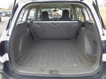 NISSAN A.D S/V 2016 Image 3