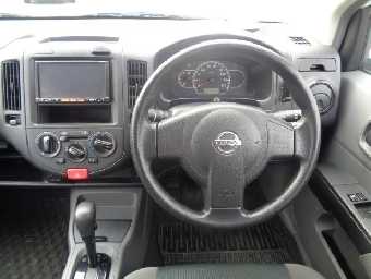 NISSAN A.D S/V 2016 Image 4