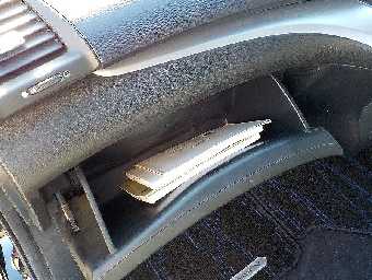 HONDA ODYSSEY 2011 Image 11