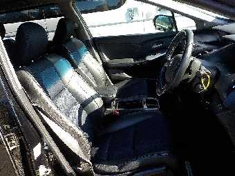 HONDA ODYSSEY 2011 Image 12