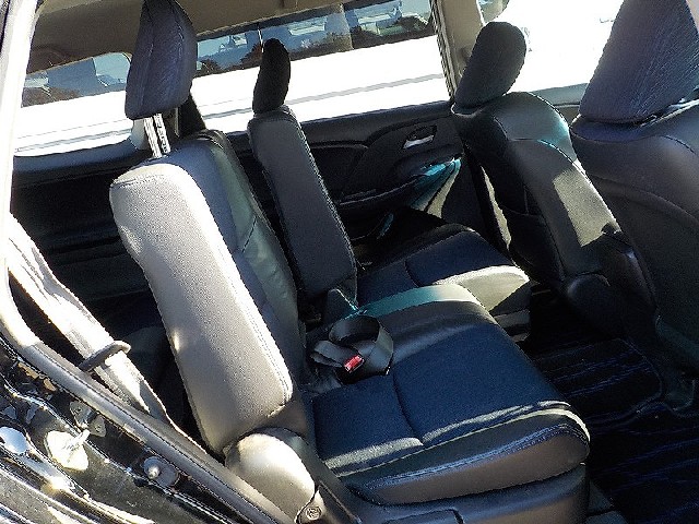 HONDA ODYSSEY 2011 Image 19