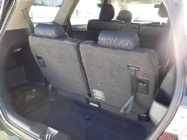 HONDA ODYSSEY 2011 Image 20