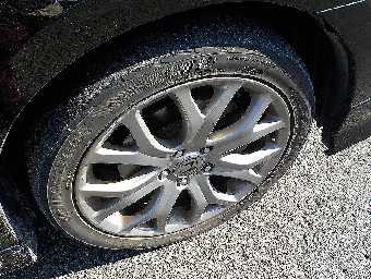 HONDA ODYSSEY 2011 Image 19