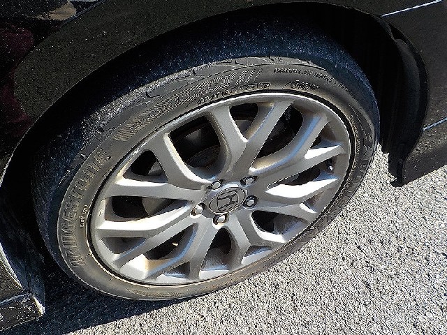 HONDA ODYSSEY 2011 Image 25