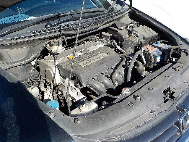 HONDA ODYSSEY 2011 Image 26