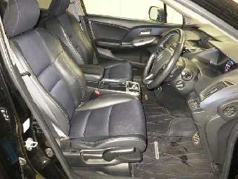 HONDA ODYSSEY 2011 Image 6