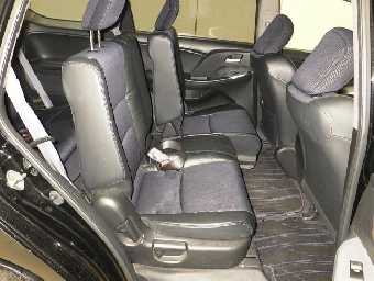 HONDA ODYSSEY 2011 Image 7