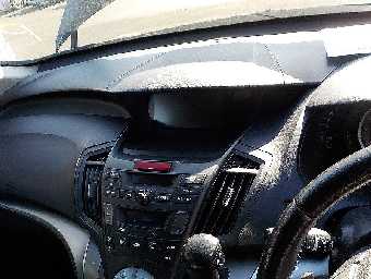 HONDA ODYSSEY 2011 Image 9