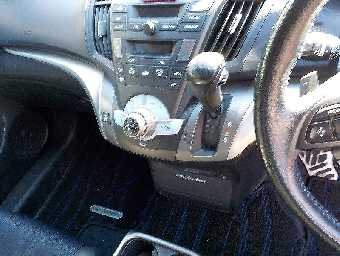 HONDA ODYSSEY 2011 Image 10