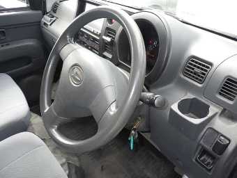 DAIHATSU HIJET CARGO 2017 Image 7