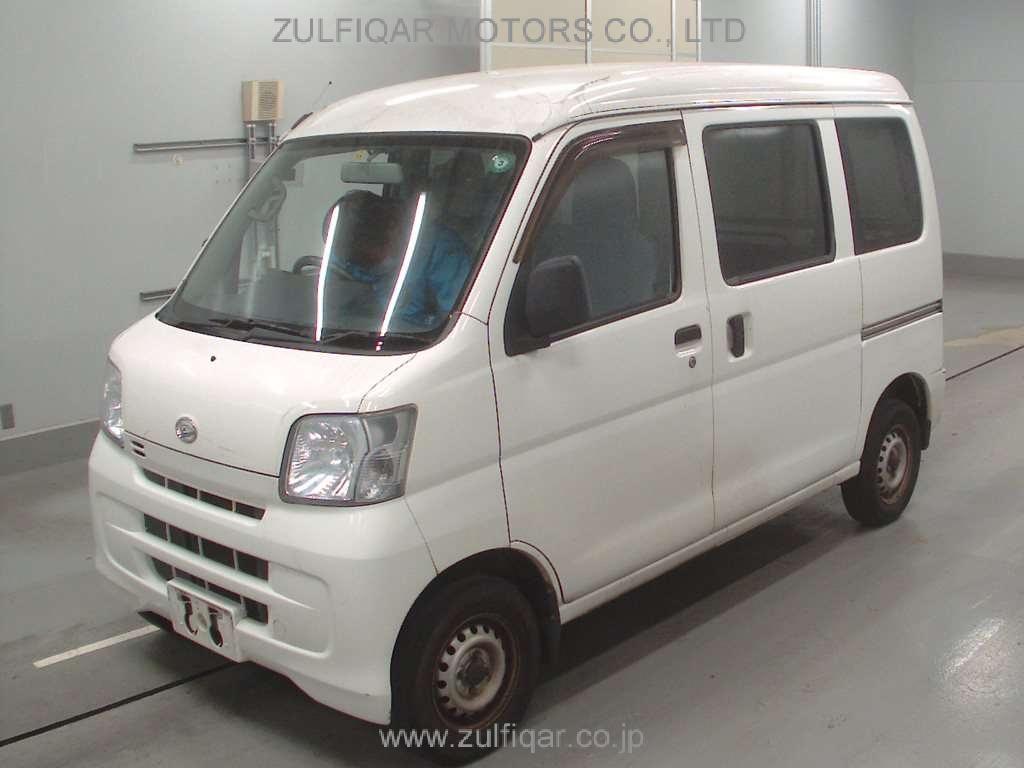 DAIHATSU HIJET CARGO 2015 Image 1