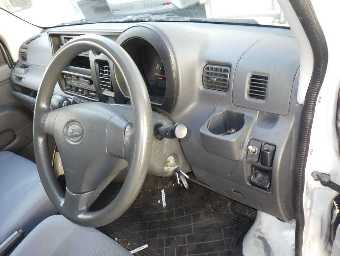 DAIHATSU HIJET CARGO 2015 Image 7