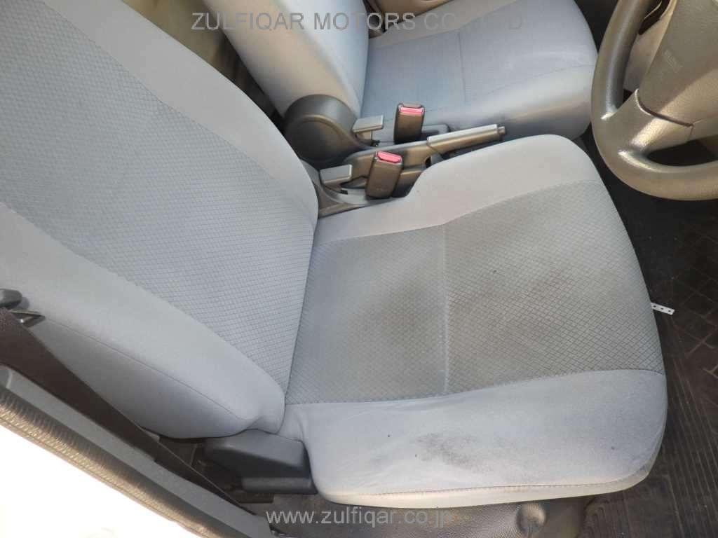 DAIHATSU HIJET CARGO 2015 Image 8