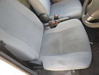 DAIHATSU HIJET CARGO 2015 Image 8