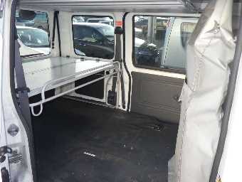 DAIHATSU HIJET CARGO 2015 Image 10