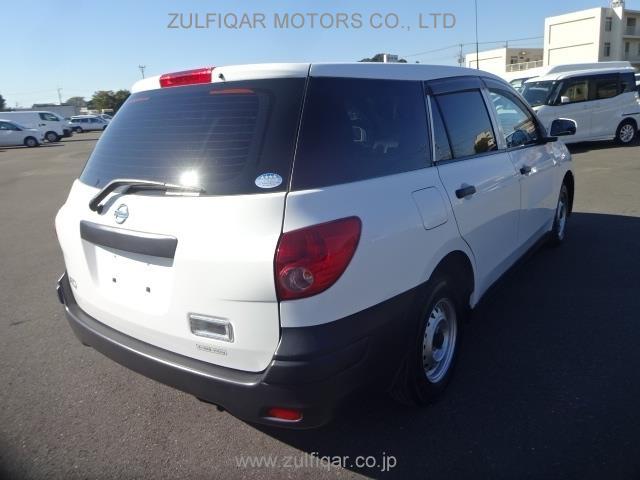 NISSAN A.D S/V 2016 Image 2