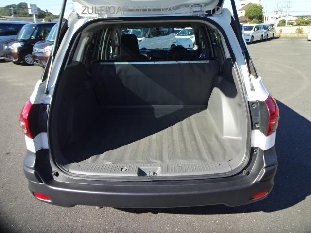 NISSAN A.D S/V 2016 Image 3