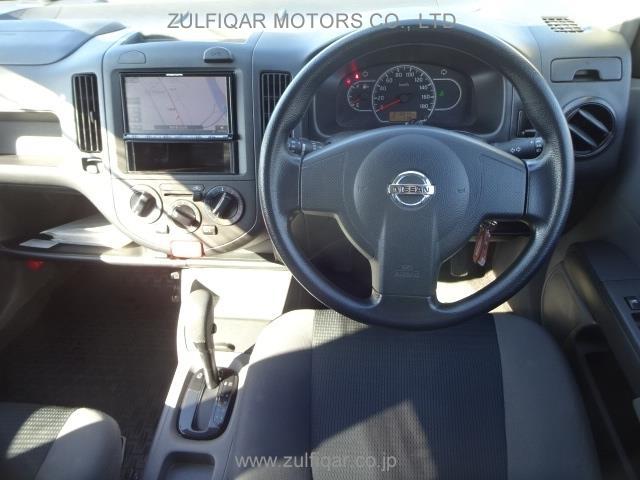 NISSAN A.D S/V 2016 Image 5