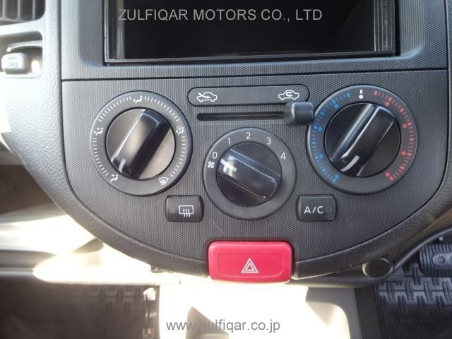 NISSAN A.D S/V 2016 Image 8