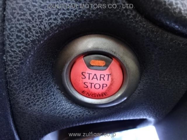 NISSAN NOTE 2016 Image 8