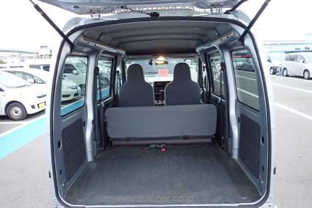 DAIHATSU HIJET CARGO 2015 Image 3