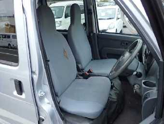 DAIHATSU HIJET CARGO 2015 Image 5