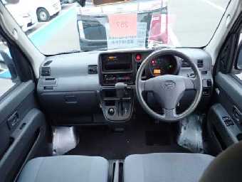 DAIHATSU HIJET CARGO 2015 Image 6