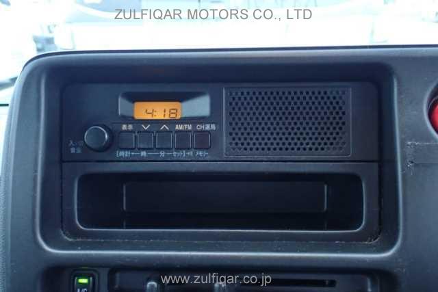 DAIHATSU HIJET CARGO 2015 Image 7