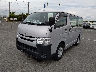 TOYOTA HIACE 2015 Image 1