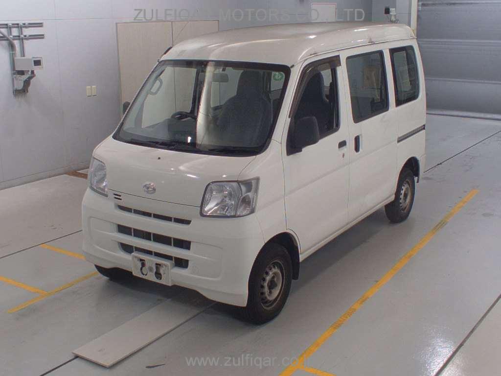 DAIHATSU HIJET CARGO 2015 Image 1