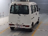 DAIHATSU HIJET CARGO 2015 Image 2