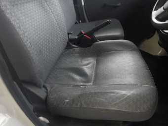 DAIHATSU HIJET CARGO 2015 Image 8